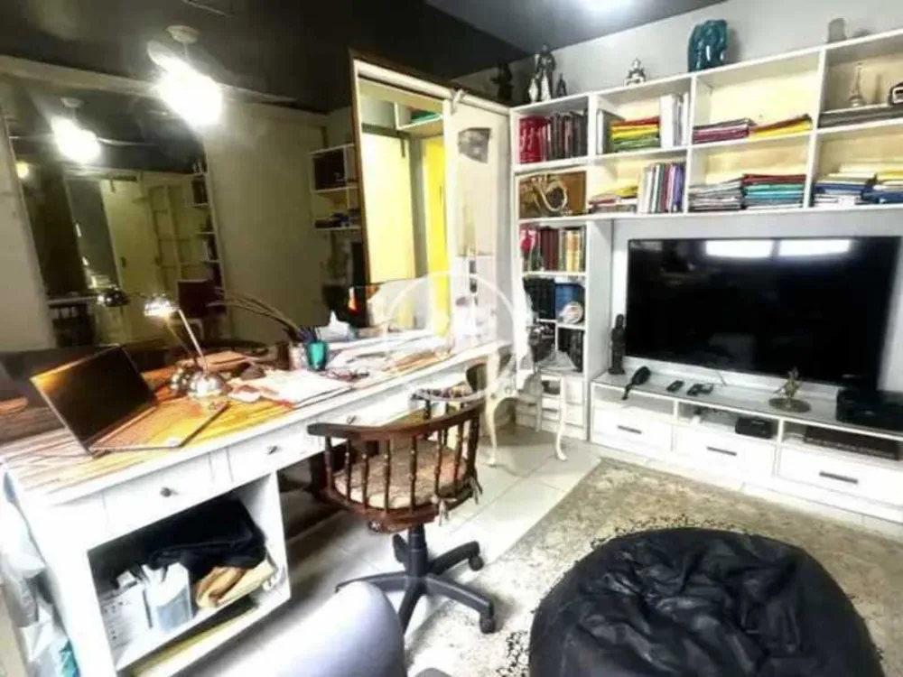 Apartamento, 4 quartos, 173 m² - Foto 10