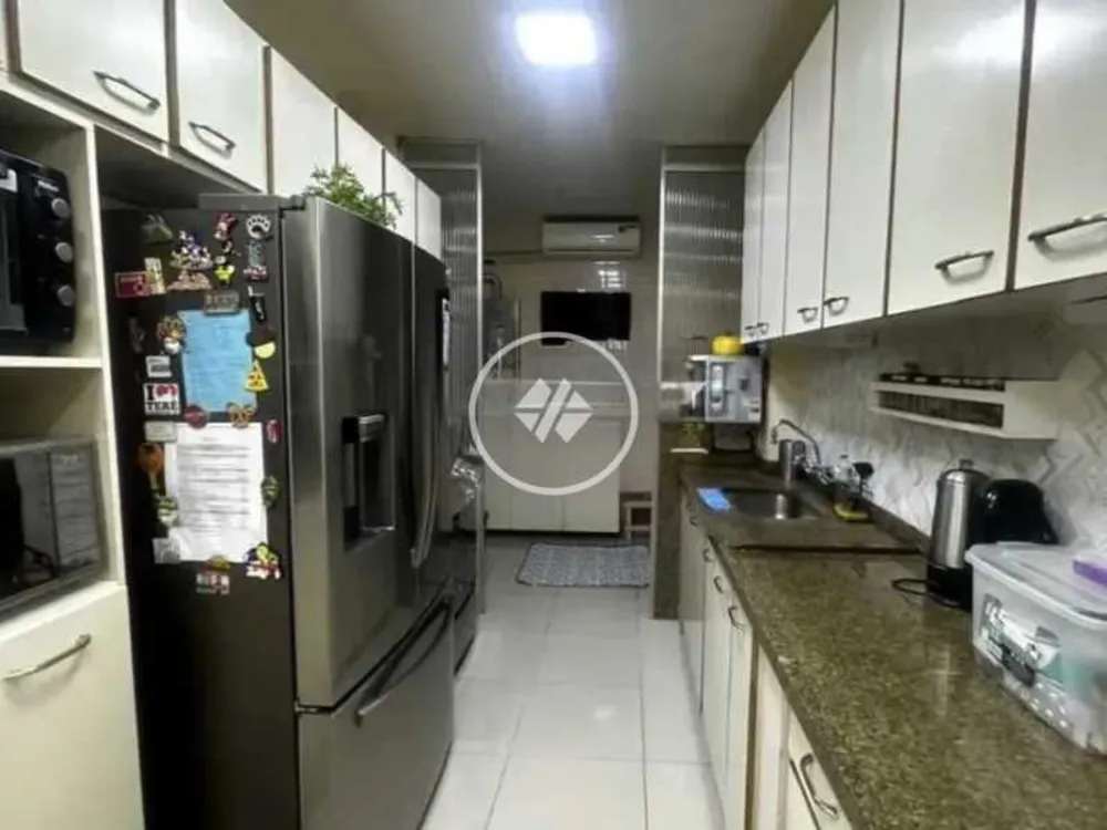 Apartamento, 4 quartos, 173 m² - Foto 16