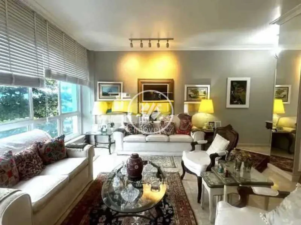 Apartamento, 4 quartos, 173 m² - Foto 2