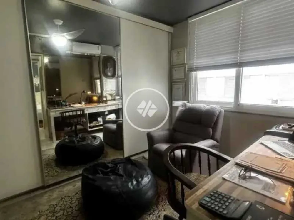 Apartamento, 4 quartos, 173 m² - Foto 4
