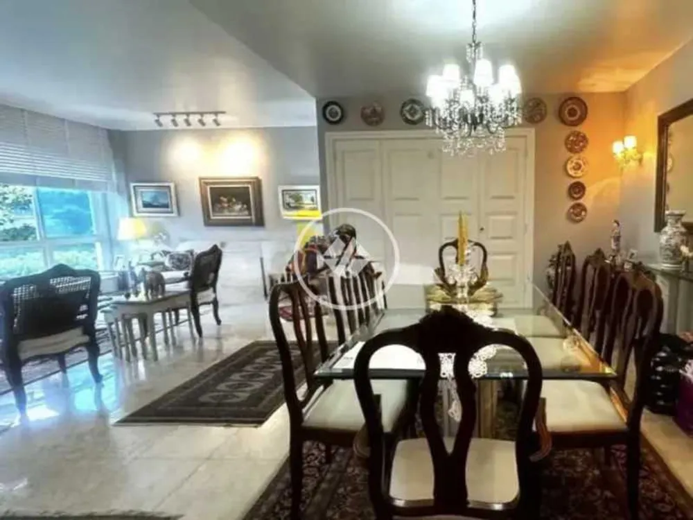 Apartamento, 4 quartos, 173 m² - Foto 6