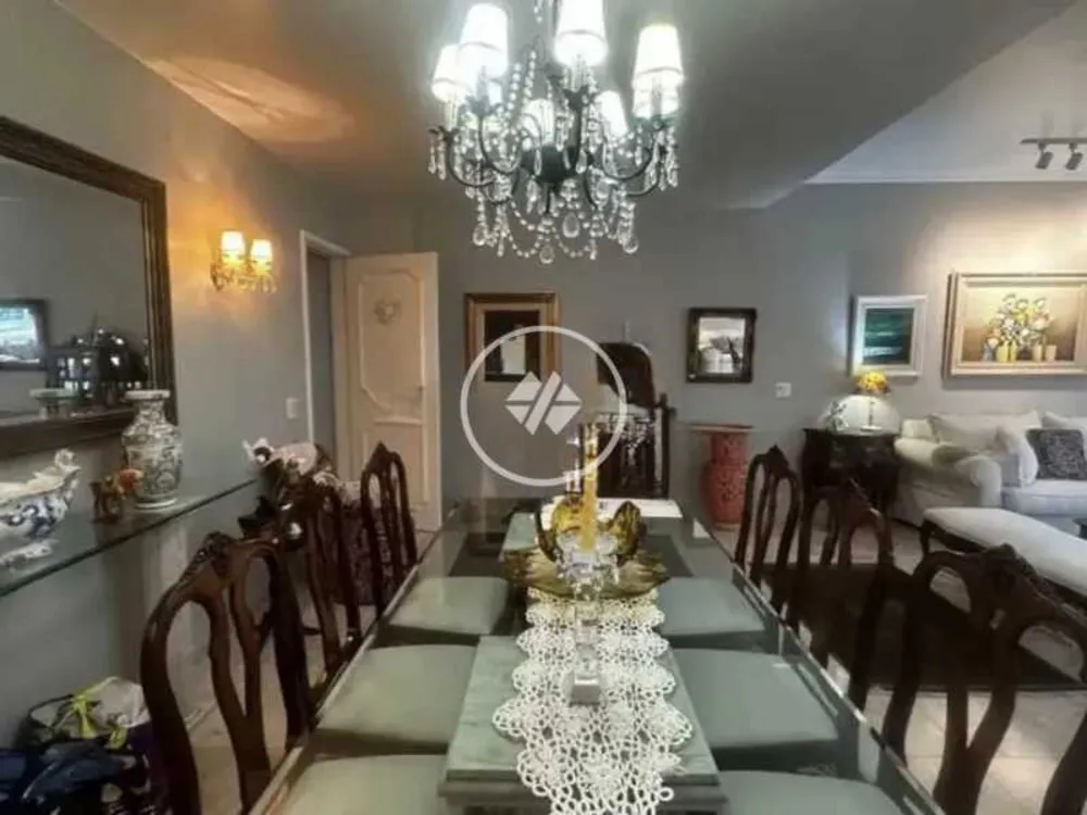Apartamento, 4 quartos, 173 m² - Foto 5