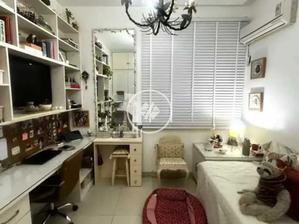 Apartamento, 4 quartos, 173 m² - Foto 8