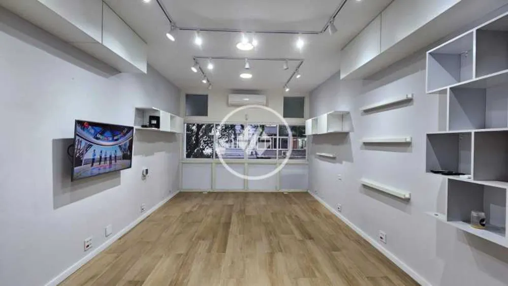 Sala-Conjunto, 30 m² - Foto 9