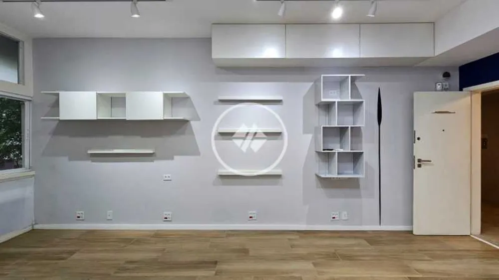 Sala-Conjunto, 30 m² - Foto 22
