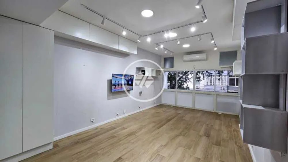Sala-Conjunto, 30 m² - Foto 4