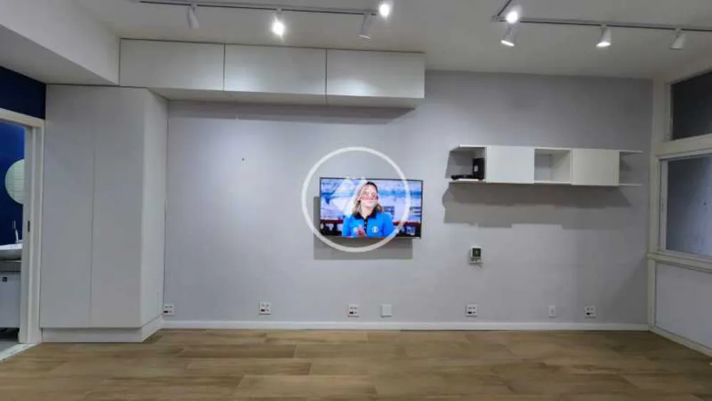 Sala-Conjunto, 30 m² - Foto 8