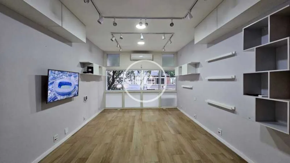 Sala-Conjunto, 30 m² - Foto 18