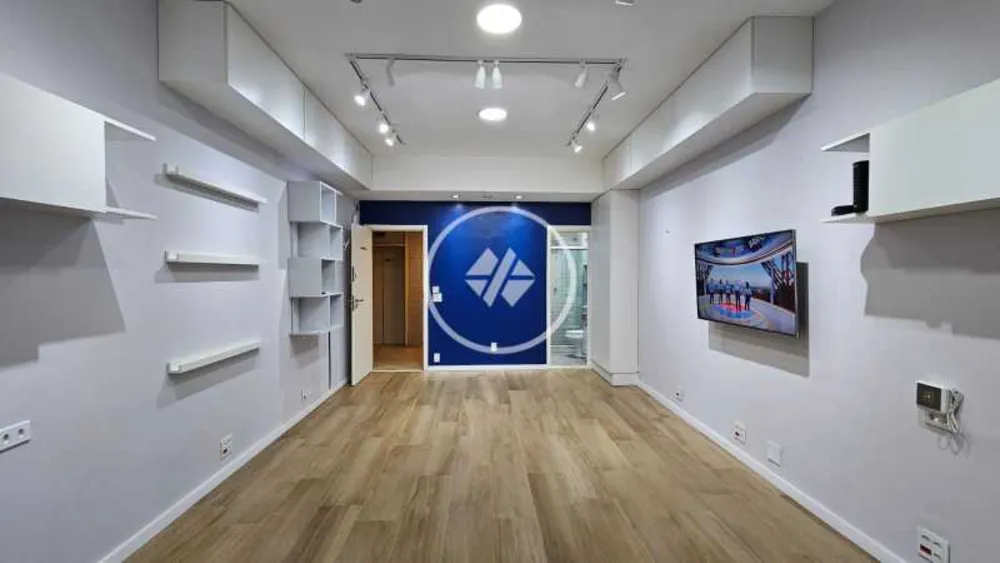 Sala-Conjunto, 30 m² - Foto 10