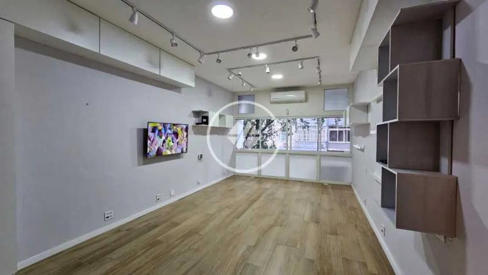 Sala-Conjunto, 30 m² - Foto 13
