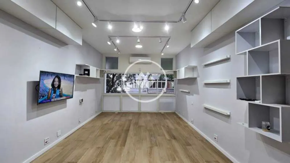 Sala-Conjunto, 30 m² - Foto 6