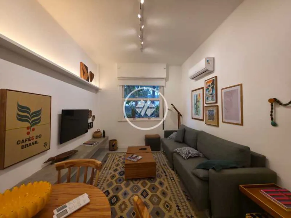 Apartamento, 3 quartos, 82 m² - Foto 3