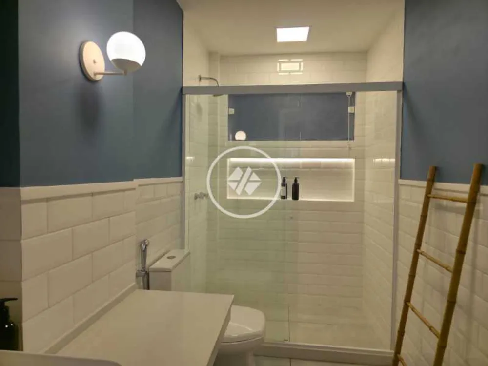 Apartamento, 3 quartos, 82 m² - Foto 21
