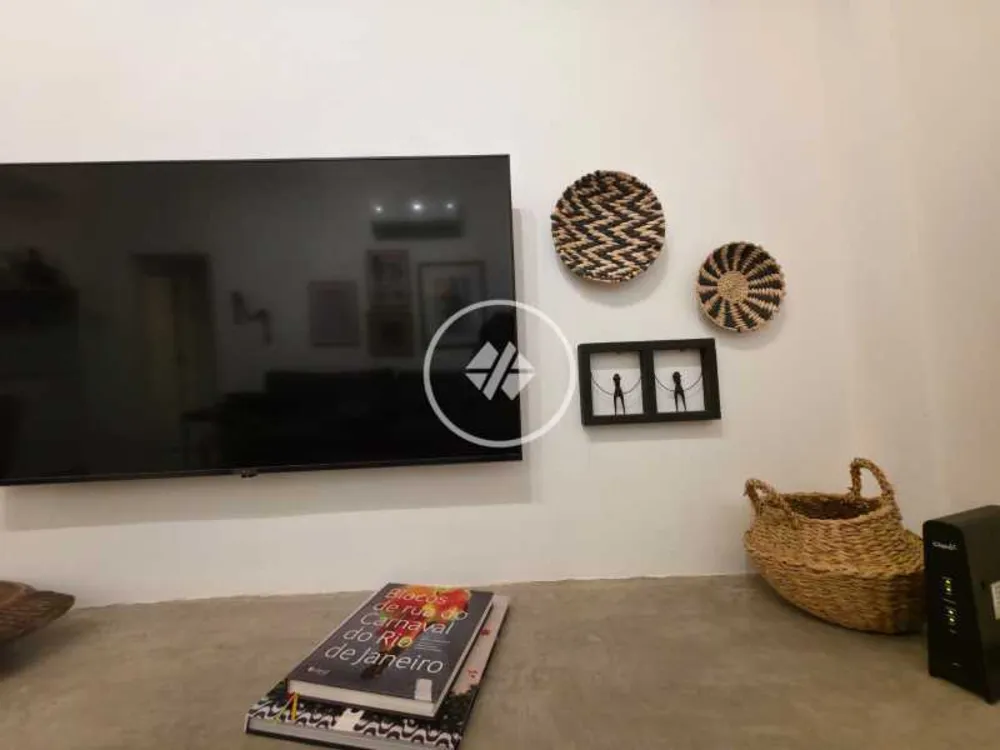Apartamento, 3 quartos, 82 m² - Foto 4