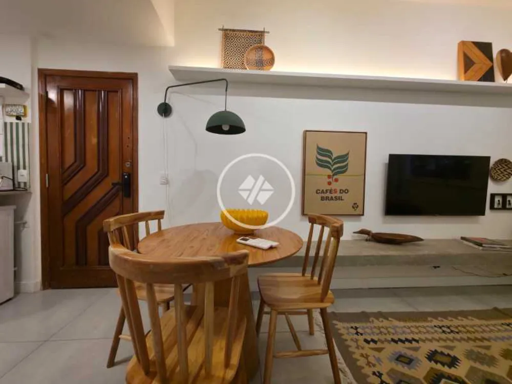 Apartamento, 3 quartos, 82 m² - Foto 6
