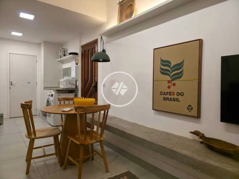 Apartamento, 3 quartos, 82 m² - Foto 5