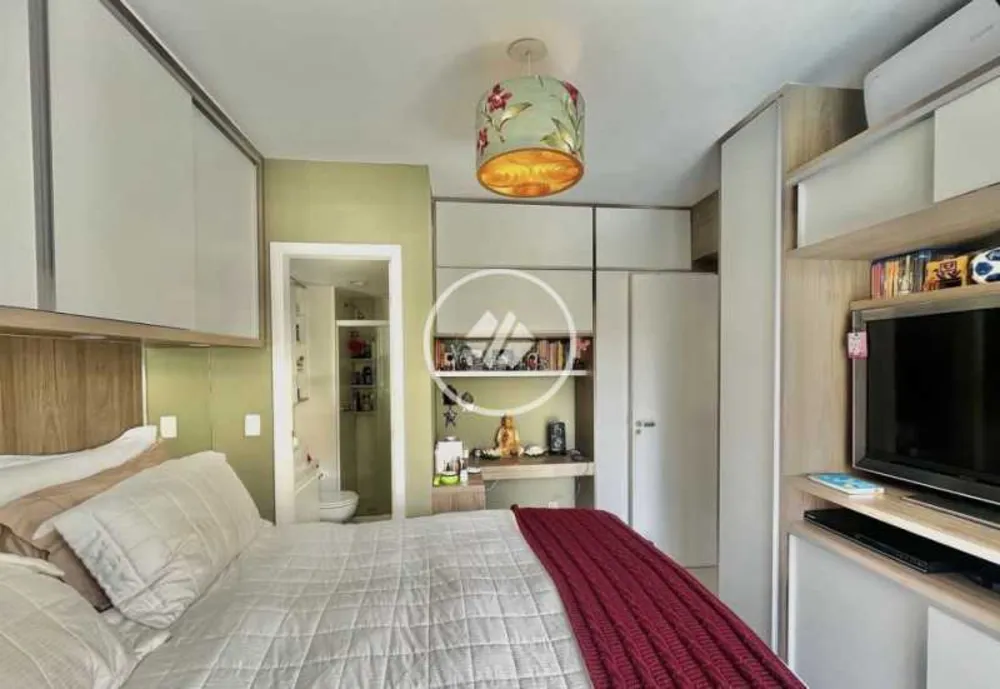 Apartamento, 3 quartos, 96 m² - Foto 4