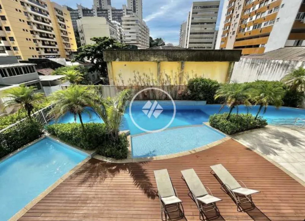 Apartamento, 3 quartos, 96 m² - Foto 7