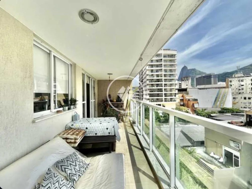 Apartamento, 3 quartos, 96 m² - Foto 1