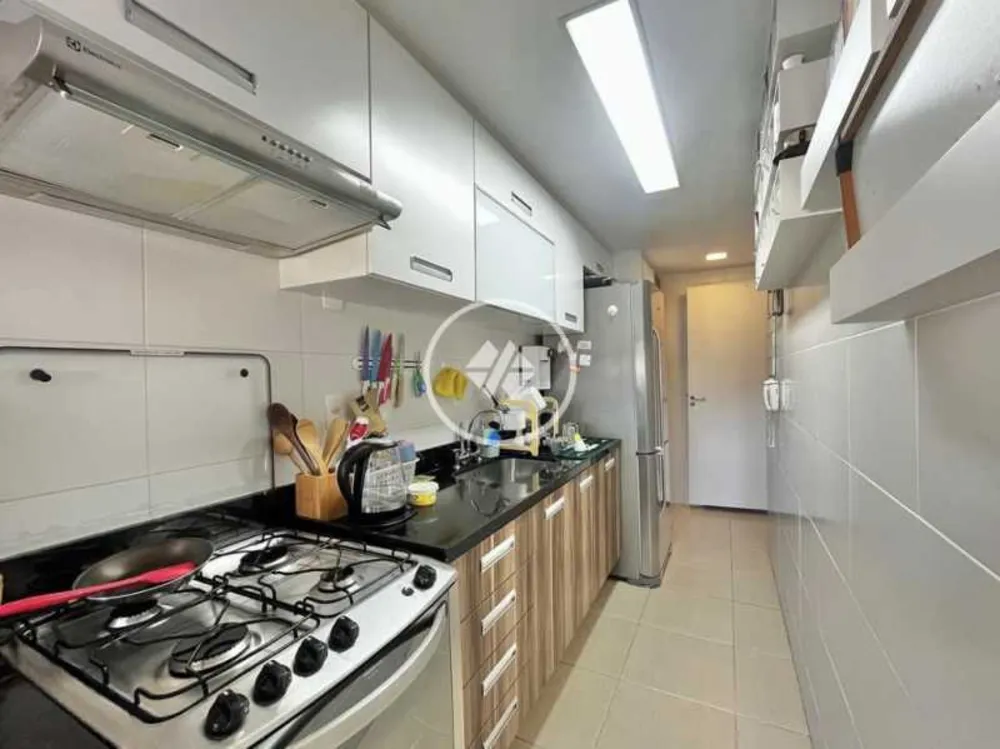 Apartamento, 3 quartos, 96 m² - Foto 3