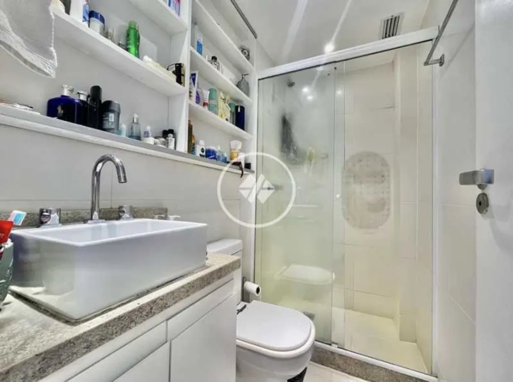 Apartamento, 3 quartos, 96 m² - Foto 6