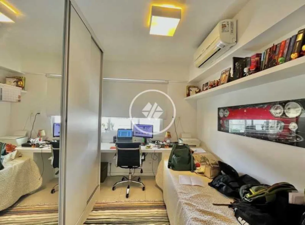 Apartamento, 3 quartos, 96 m² - Foto 5