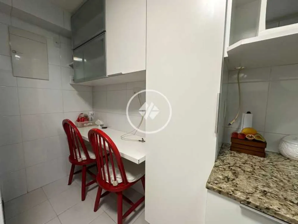 Apartamento, 2 quartos, 85 m² - Foto 3