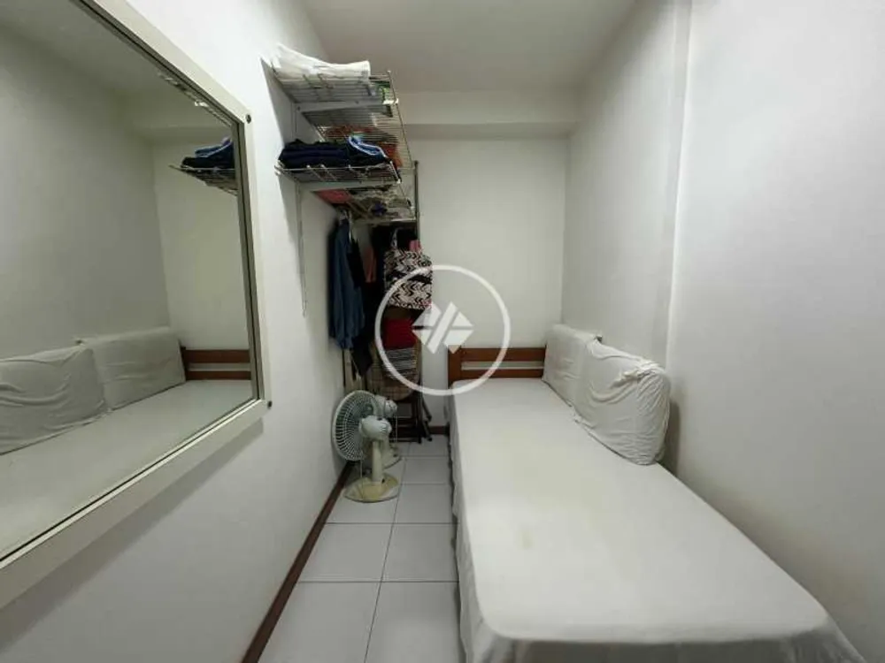Apartamento, 2 quartos, 85 m² - Foto 11