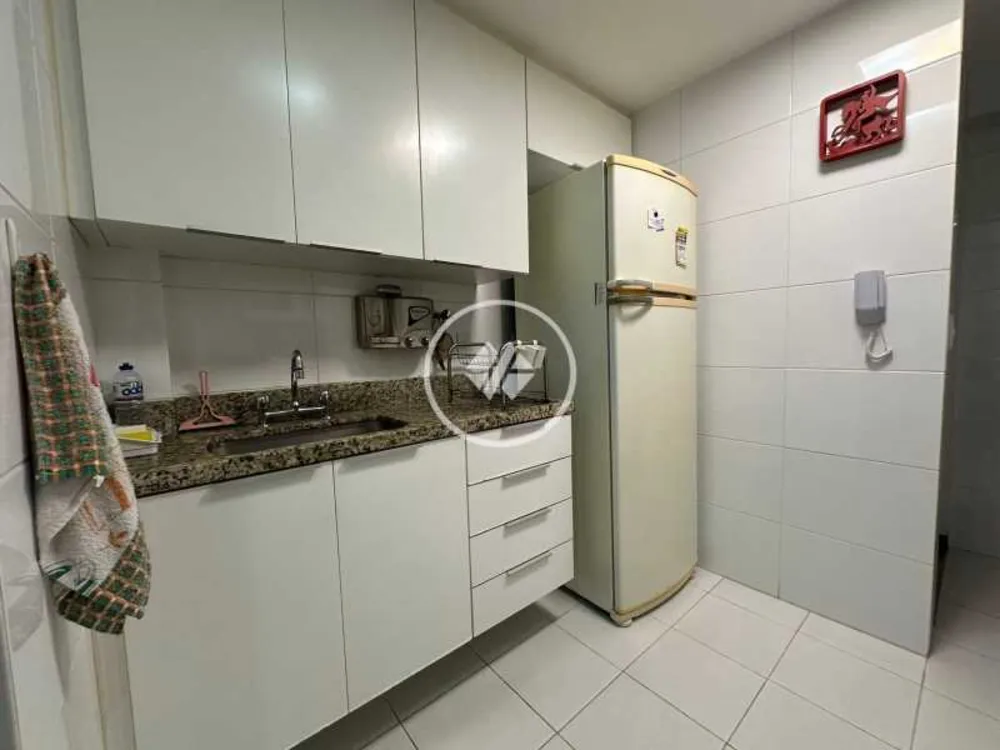 Apartamento, 2 quartos, 85 m² - Foto 6