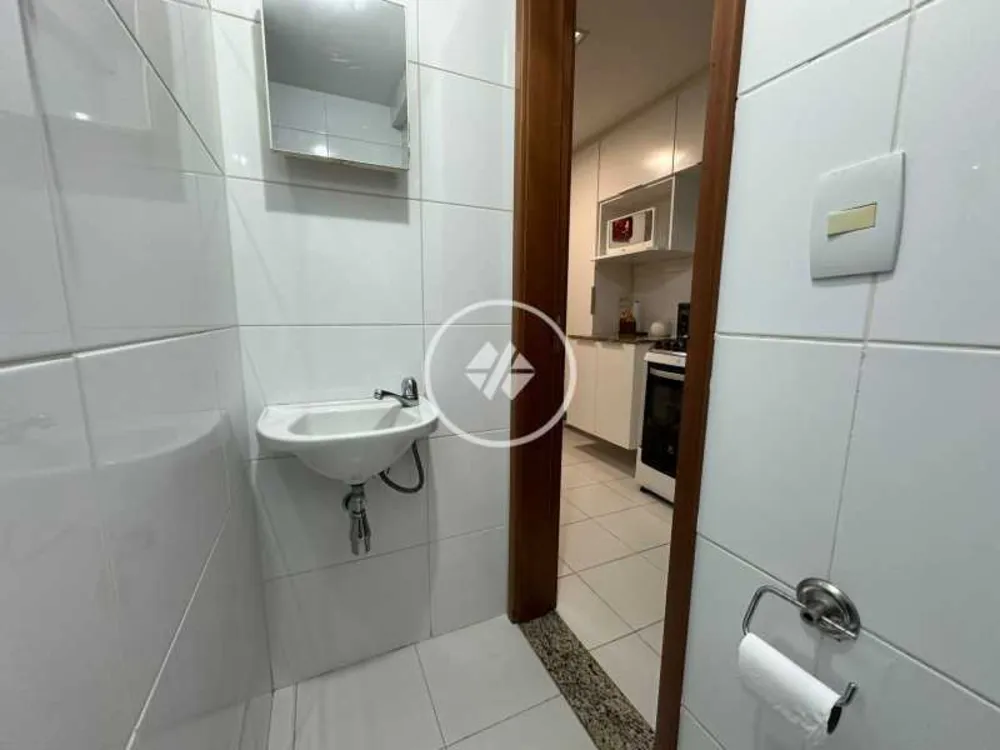 Apartamento, 2 quartos, 85 m² - Foto 20