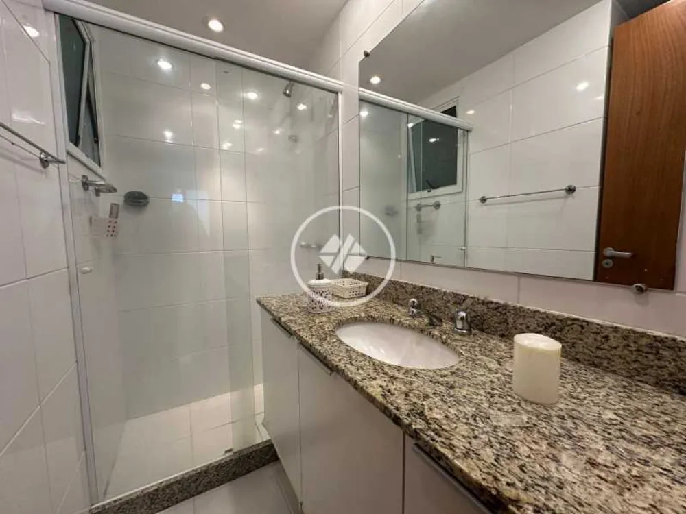 Apartamento, 2 quartos, 85 m² - Foto 8
