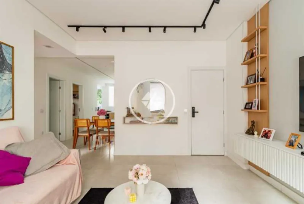 Apartamento, 2 quartos, 65 m² - Foto 24