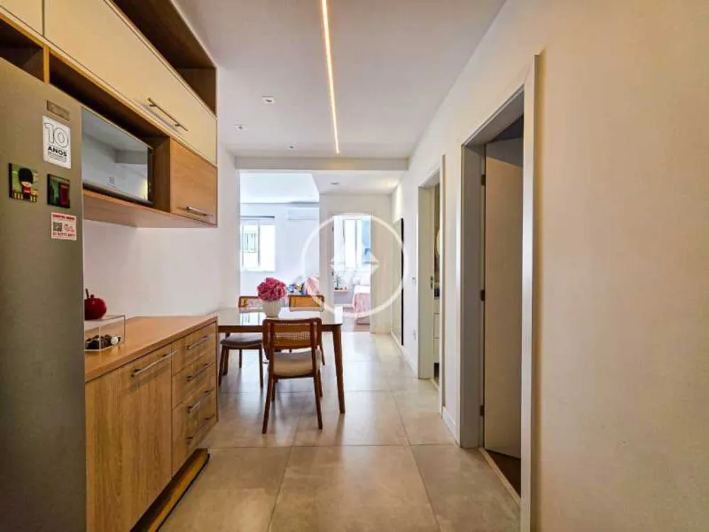 Apartamento, 2 quartos, 65 m² - Foto 2