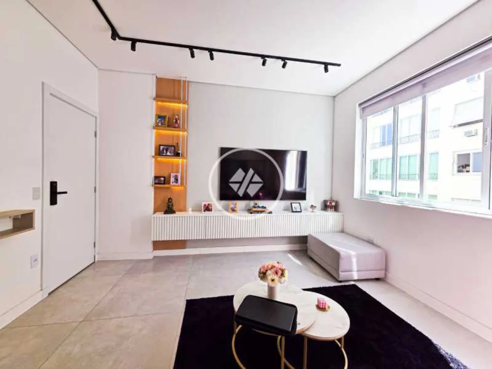 Apartamento, 2 quartos, 65 m² - Foto 4