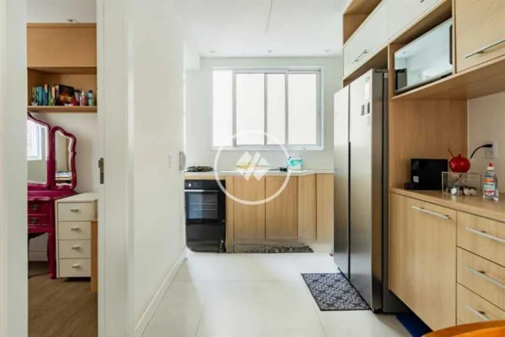 Apartamento, 2 quartos, 65 m² - Foto 10