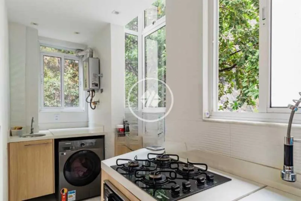 Apartamento, 2 quartos, 65 m² - Foto 13