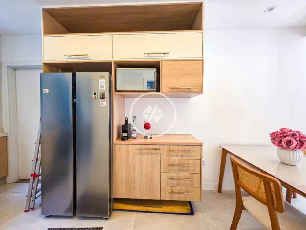 Apartamento, 2 quartos, 65 m² - Foto 3