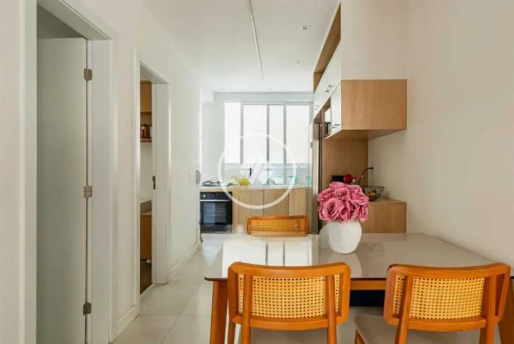 Apartamento, 2 quartos, 65 m² - Foto 17