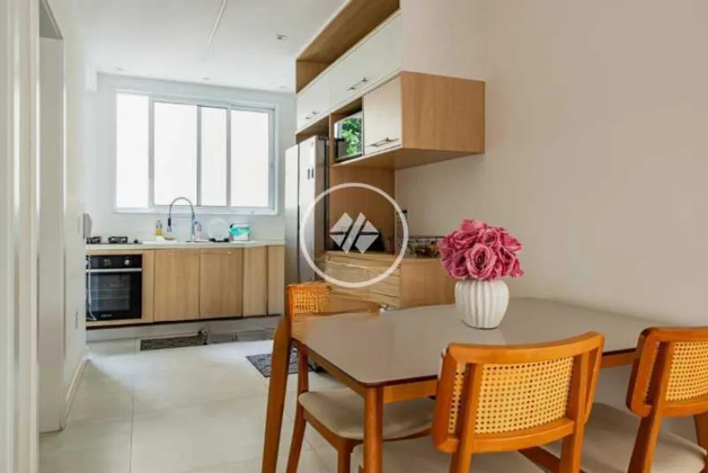 Apartamento, 2 quartos, 65 m² - Foto 5