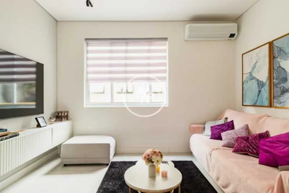 Apartamento, 2 quartos, 65 m² - Foto 21