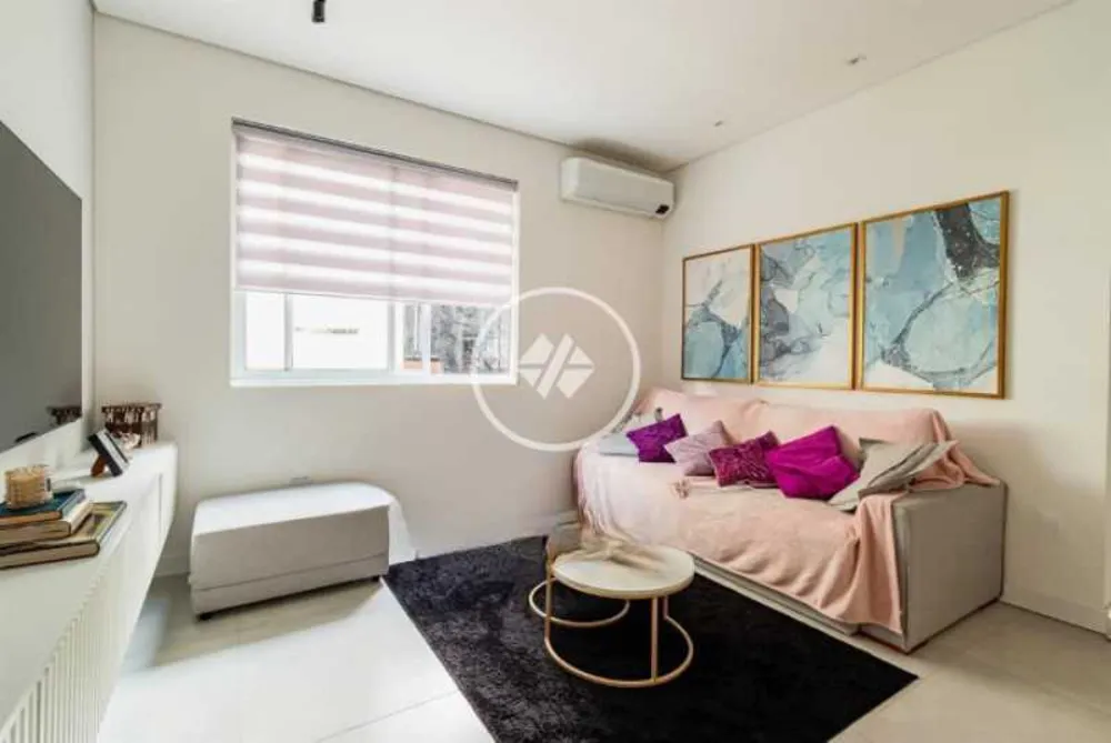 Apartamento, 2 quartos, 65 m² - Foto 15
