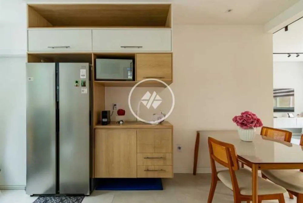 Apartamento, 2 quartos, 65 m² - Foto 6