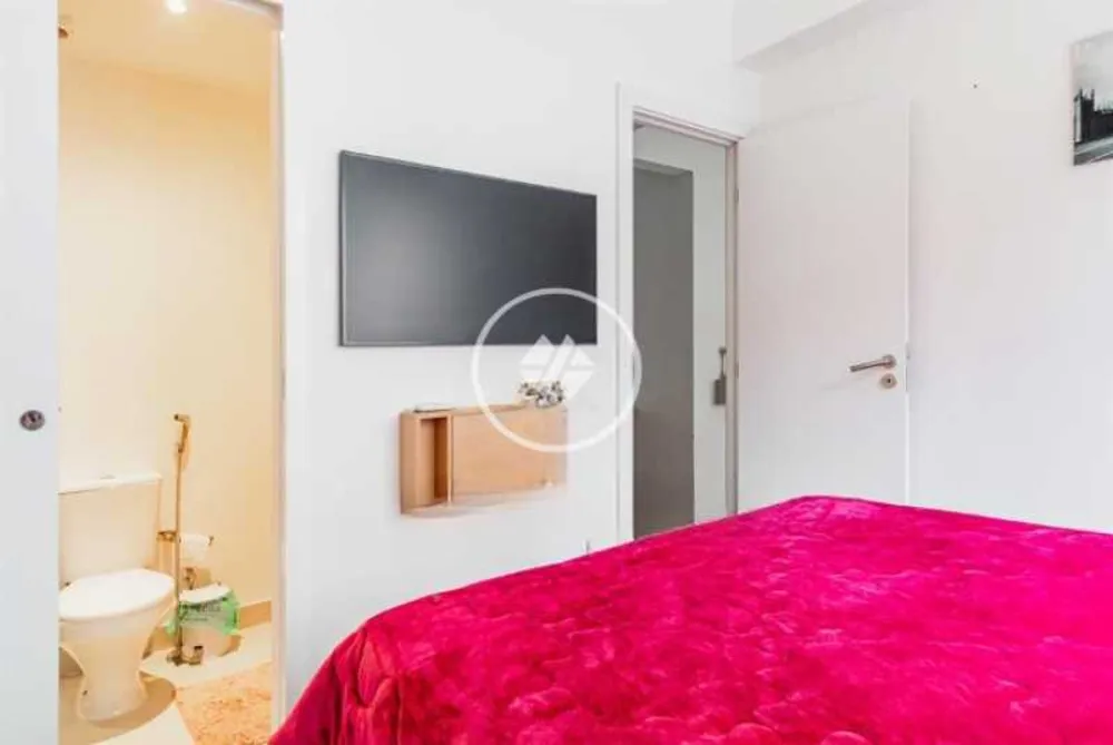 Apartamento, 2 quartos, 65 m² - Foto 7