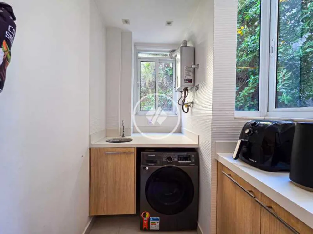 Apartamento, 2 quartos, 65 m² - Foto 40