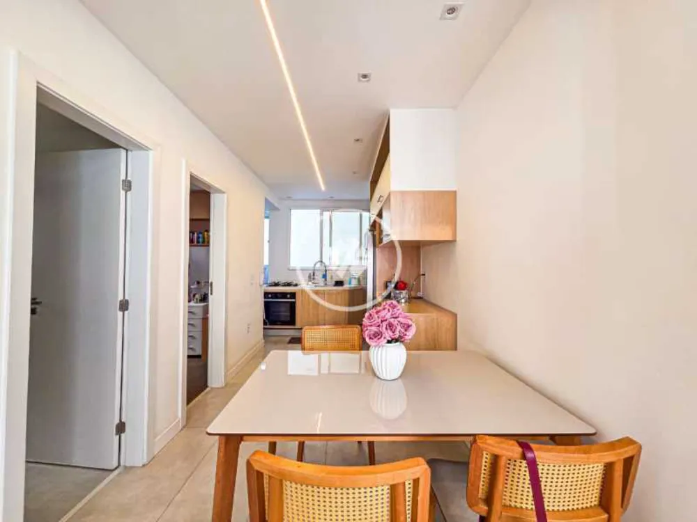Apartamento, 2 quartos, 65 m² - Foto 39