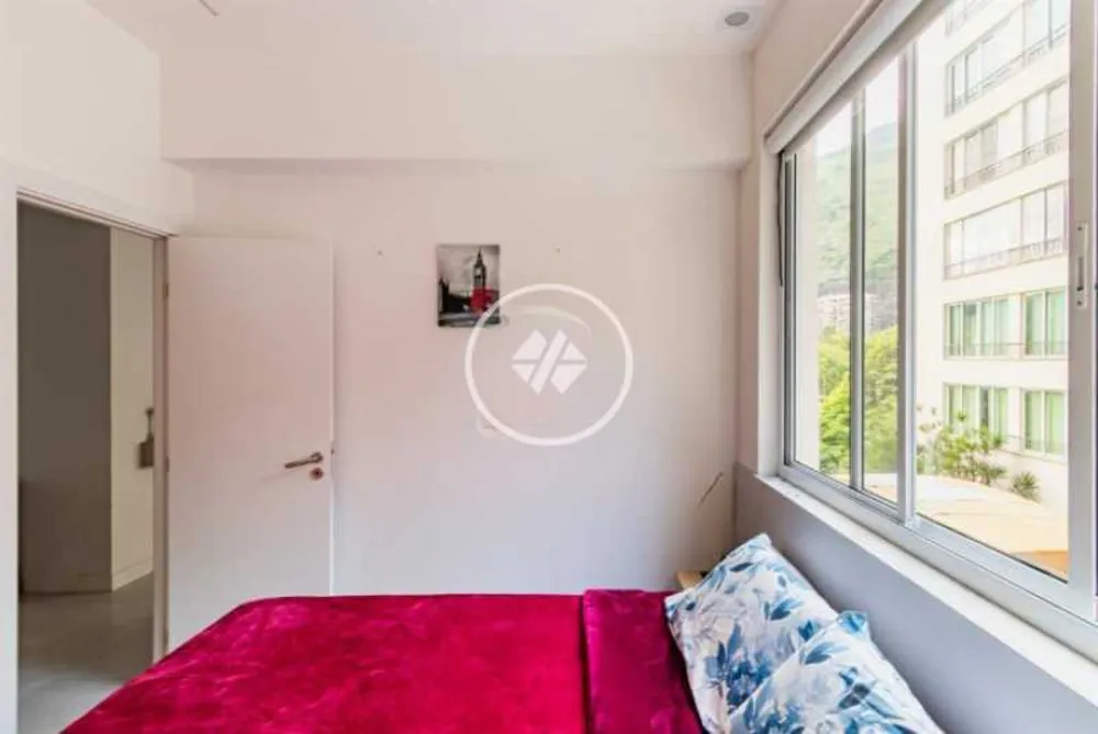 Apartamento, 2 quartos, 65 m² - Foto 8