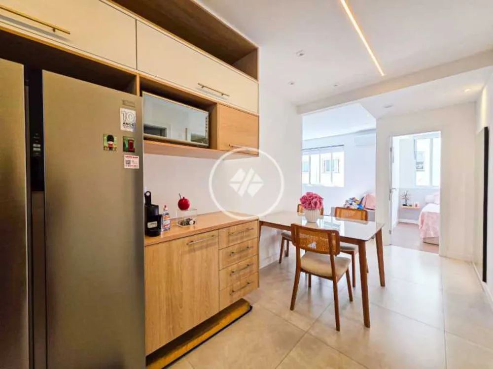 Apartamento, 2 quartos, 65 m² - Foto 29