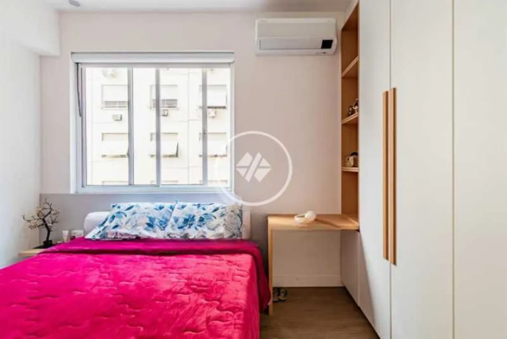 Apartamento, 2 quartos, 65 m² - Foto 18