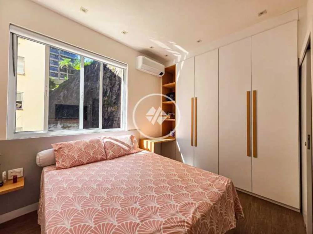 Apartamento, 2 quartos, 65 m² - Foto 28