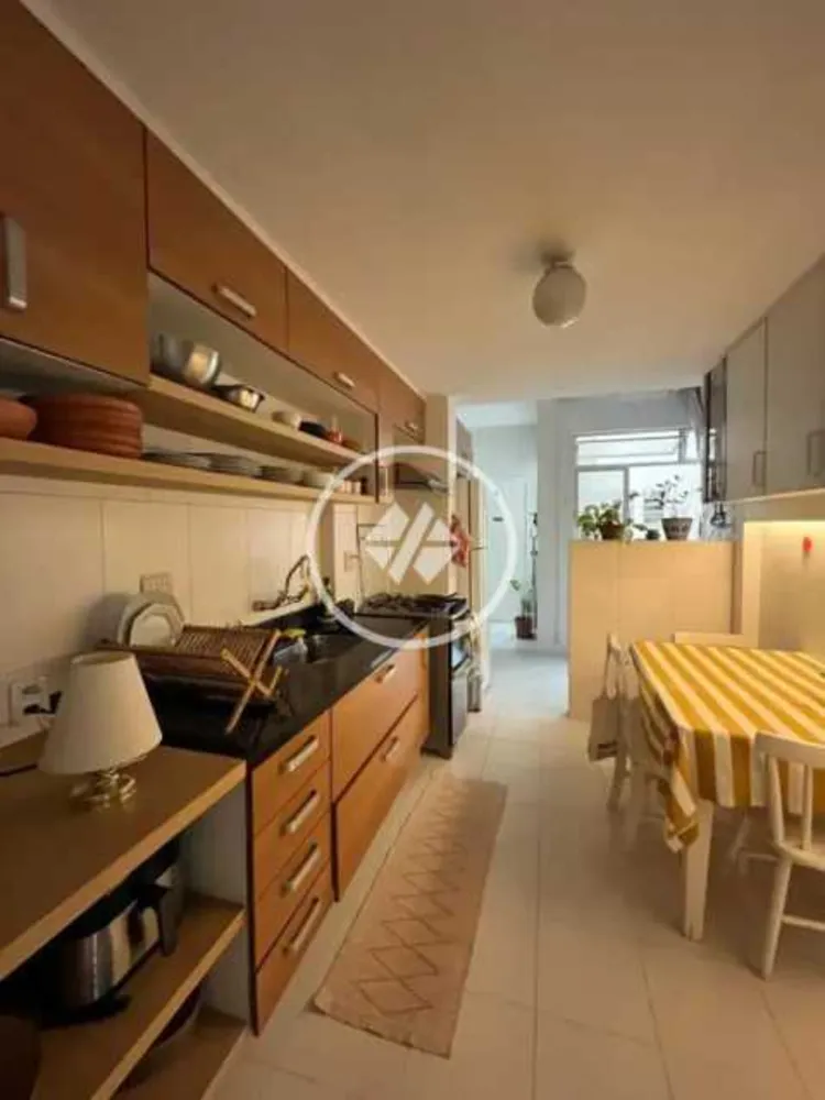 Apartamento, 3 quartos, 149 m² - Foto 2